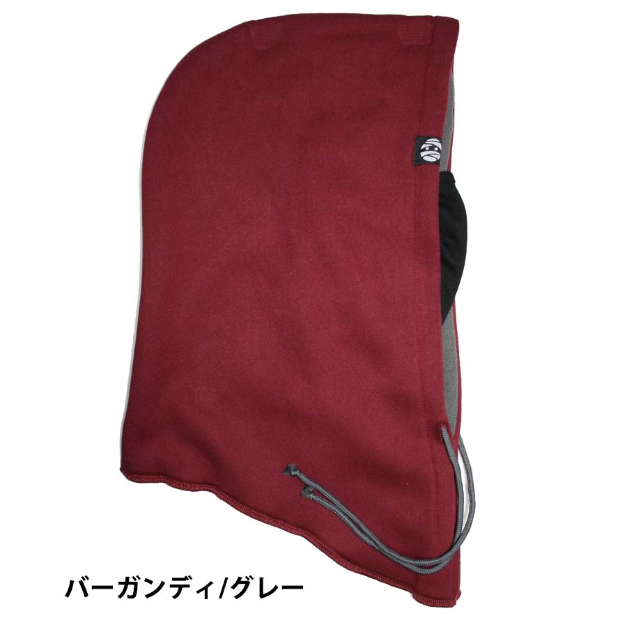 【クーポン有】正規品SHOWTIMECOLLECTIVEフードウォーマーHW-1601ソリッドショータイムコレクティブミイラ防寒具人気スノーボードスキーネックウォーマーフェイスマスク釣りアウトドア送料無料マスク布マスク日焼け