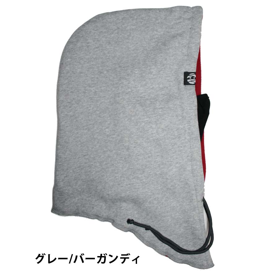 【クーポン有】正規品SHOWTIMECOLLECTIVEフードウォーマーHW-1601ソリッドショータイムコレクティブミイラ防寒具人気スノーボードスキーネックウォーマーフェイスマスク釣りアウトドア送料無料マスク布マスク日焼け