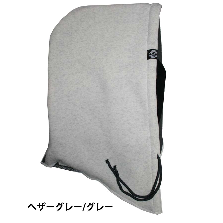 【クーポン有】正規品SHOWTIMECOLLECTIVEフードウォーマーHW-1601ソリッドショータイムコレクティブミイラ防寒具人気スノーボードスキーネックウォーマーフェイスマスク釣りアウトドア送料無料マスク布マスク日焼け