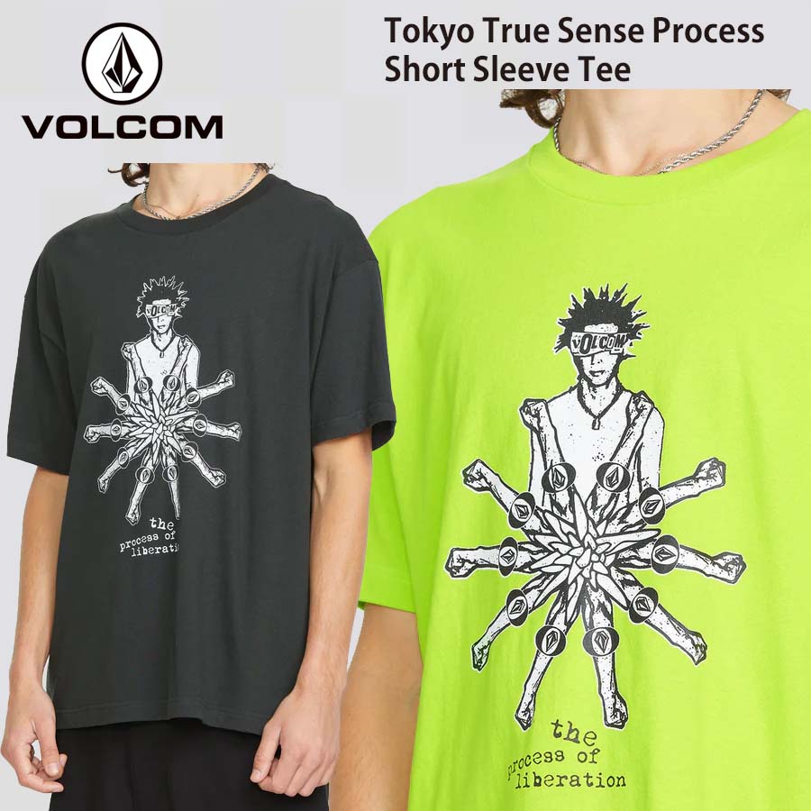 volcom ボルコム AkaFlannel 撥水素材シャツ　Mサイズ volcom ボルコム AkaFlannel 撥水素材シャツMサイズ
