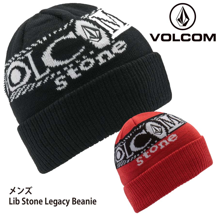2023-2024 VOLCOM MIKE RAV ゴーグル ビーニー セット 楽天市場】ボルコム VOLCOM ビーニー ニット帽 帽子 2024秋冬
