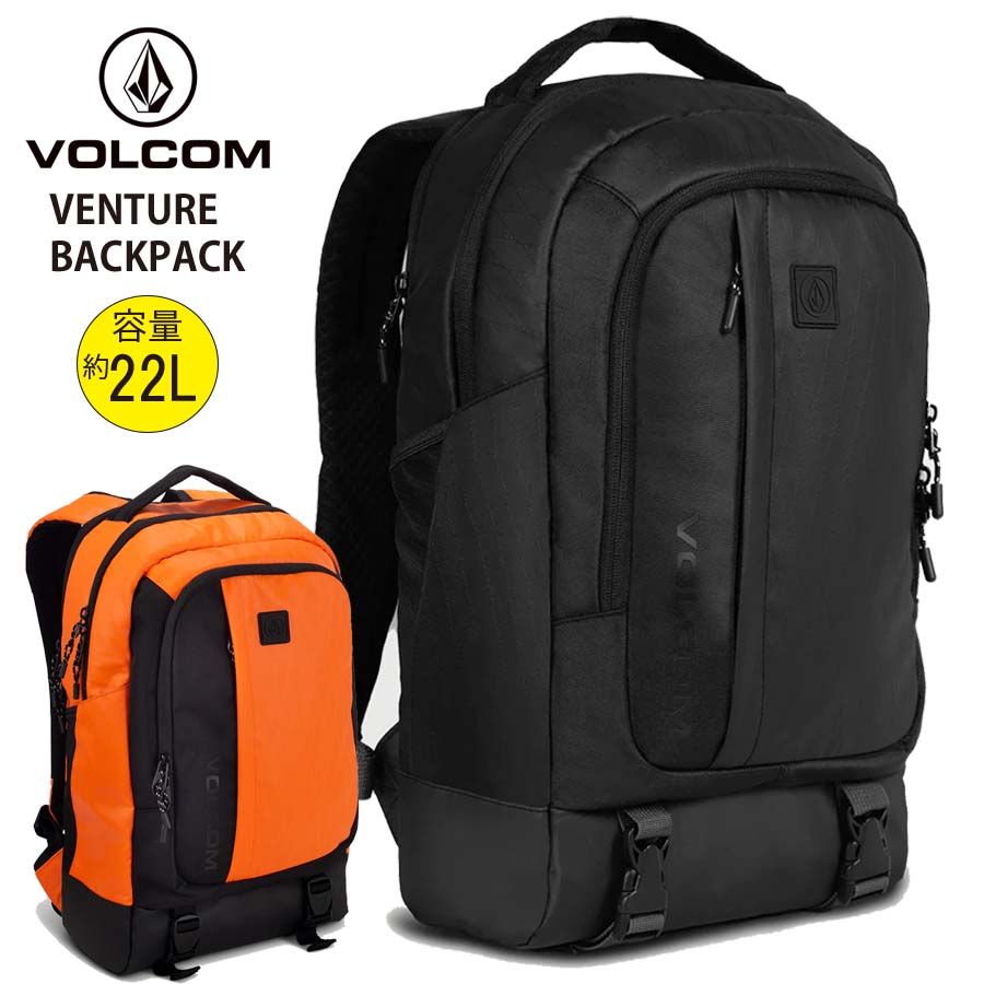 たかやん様　VOLCOM ボルコム スケボー バックパック 楽天市場】ボルコム VOLCOM バックパック 2025春夏 リュック