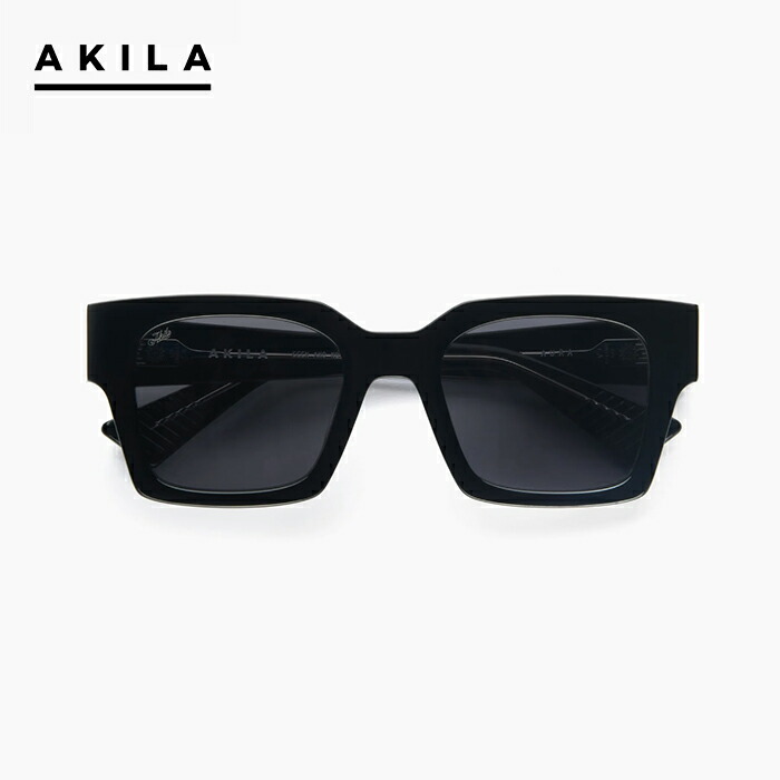 楽天市場】アキラ サングラス AKILA APOLLO ESSENTIALS COLLECTION