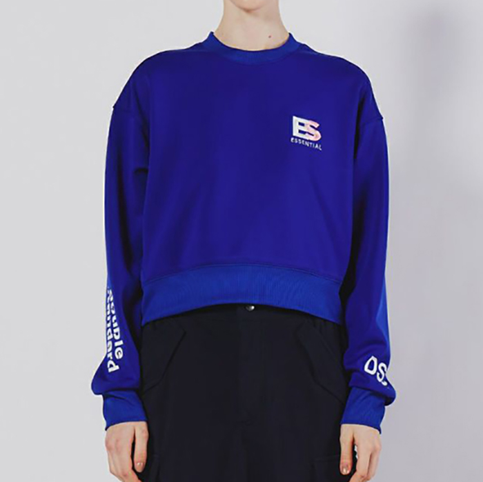 ダブルスタンダードクロージング　トレーナー 楽天市場】ダブルスタンダードクロージング スウェットシャツ