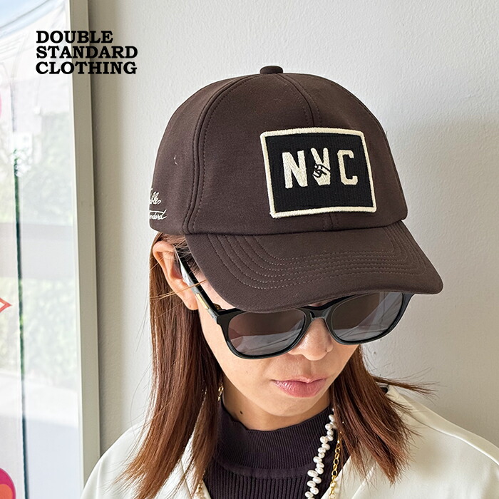 【オシャレ☆DOUBLE STANDARD CLOTHING】ダブルジップ　36 オシャレ☆DOUBLE STANDARD CLOTHING】ダブルジップ 36
