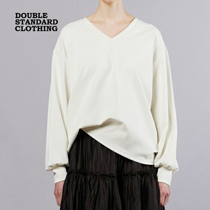 ダブルスタンダードクロージング☆2025☆スウェット ダブルスタンダードクロージング☆2025☆スウェット 2025 WINTER D