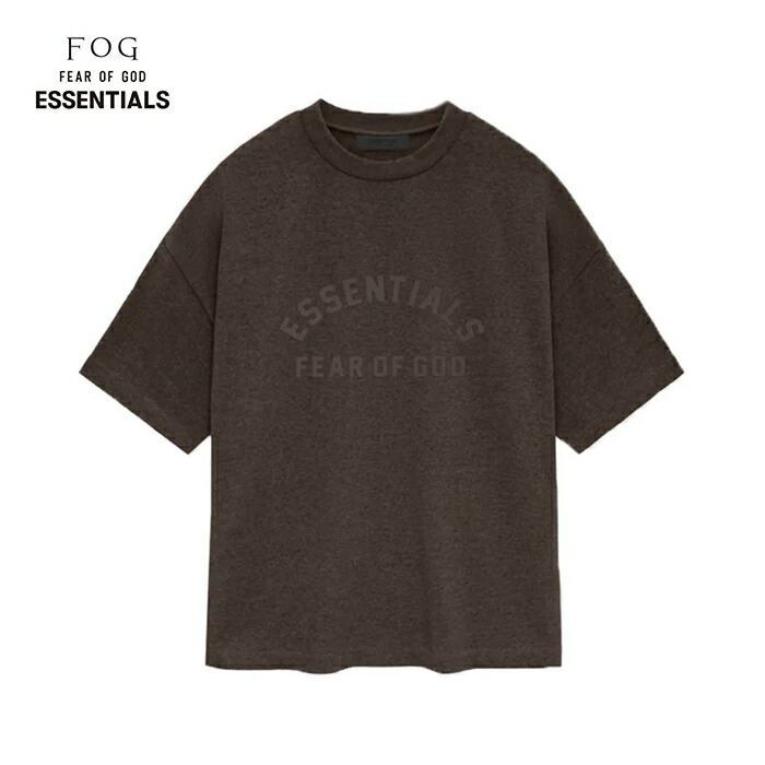 FOG ESSENTIALS Raglan Crewneck 半袖 スウェット Fear Of God FOG Essentials Green Fleece Raglan Sweatshirt | eBay