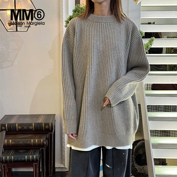 楽天市場】メゾンマルタンマルジェラ Maison Martin Margiela Vネック