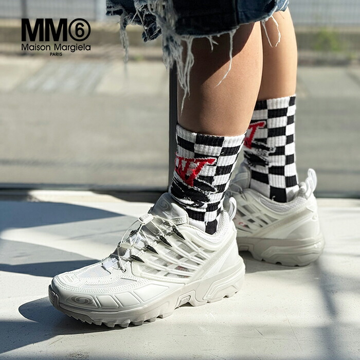 楽天市場】＼クーポンで10%OFF&P10倍！／ MM6 【 エムエムシックス