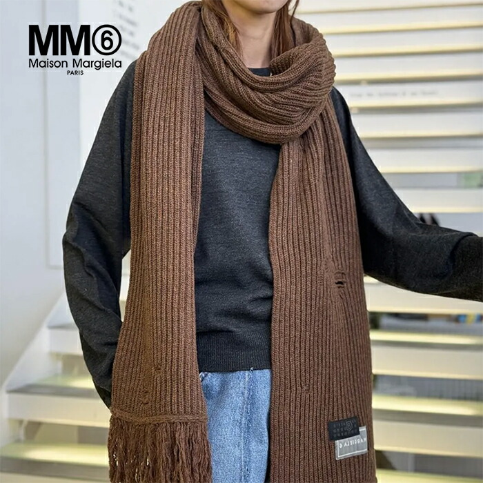 楽天市場】【MM6/エムエムシックス/Maison Margiela/メゾンマルジェラ