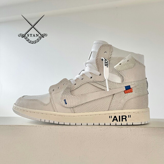 aj1 the ten