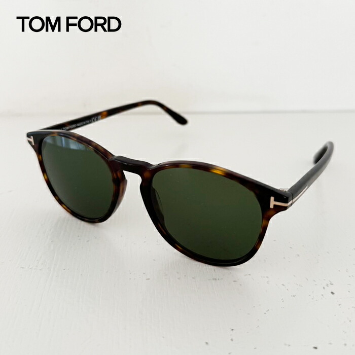 楽天市場】トム フォード サングラス TOM FORD アイウェア 眼鏡