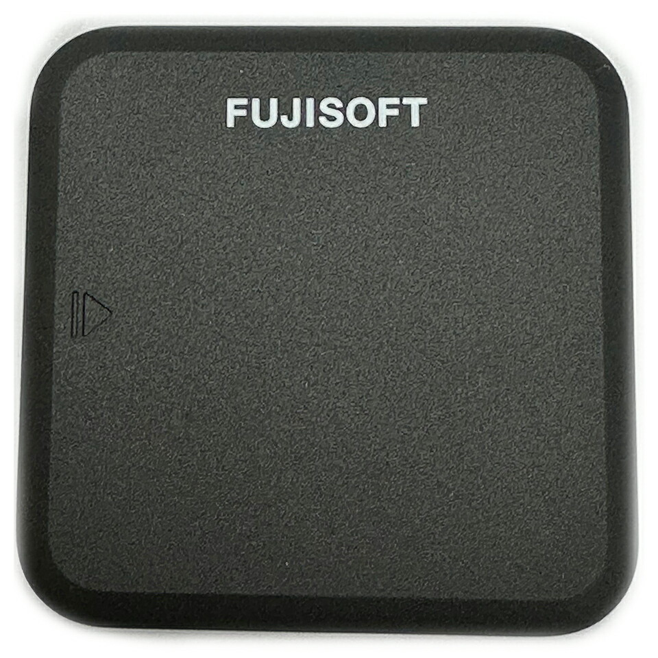 美品　純正クレードル付きFS030W 最新バージョンV7 お値下げ 美品 純正クレードル付きFS030W 最新バージョンV7