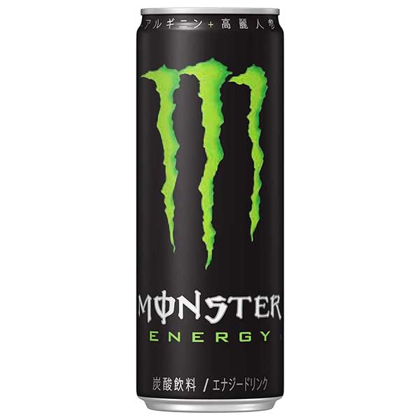MONSTER ENERGY 355ml缶 24本入り2ケース 楽天市場】アサヒ飲料 モンスターシリーズ 選べる2ケースセット