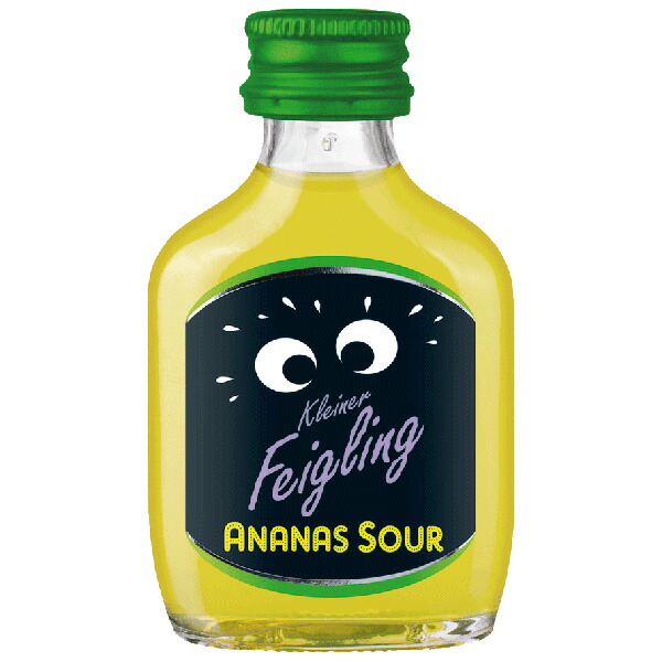 楽天市場】クライナー ファイグリング アナナスサワー リキュール 15度