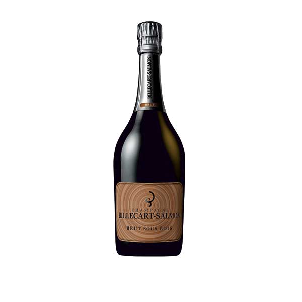 ビルカールサルモン ブリュット スーボワ 750ml x 2本 送料無料(本州のみ) [JAL フランス シャンパーニュ 白泡ワイン BWBSSBN]ギフト プレゼント 贈り物 お祝い 内祝い お返し 誕生日プレゼント 父の日 敬老の日