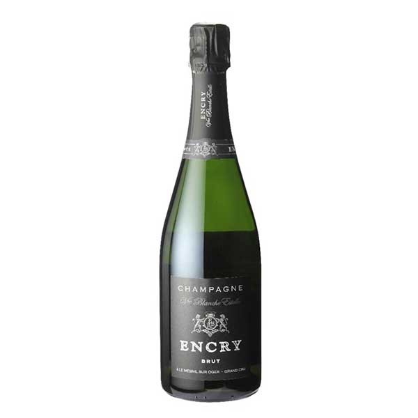 エンクリ ブリュット ブラン ド ブラン グランクリュ 750ml [TK フランス シャンパーニュ シャンパン 423374]ギフト プレゼント 贈り物 お祝い 内祝い お返し 誕生日プレゼント 父の日 敬老の日｜リカータイム　店