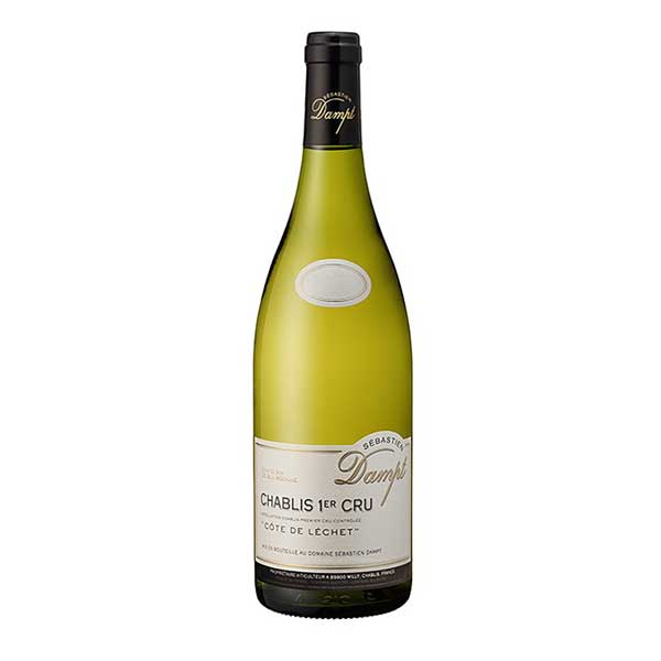セバスチャン ダンプシャブリ プルミエ クリュ コート ドルシェ 750ml x 2本 送料無料(本州のみ) [TK フランス ブルゴーニュ 白ワイン 425647]ギフト プレゼント 贈り物 お祝い 内祝い お返し 誕生日プレゼント 父の日 敬老の日