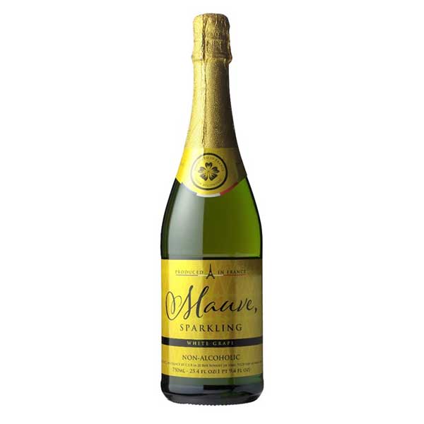 モーヴ スパークリング ホワイトグレープ 750ml × 12本[ケース販売] 送料無料(本州のみ) [TK フランス 飲料 ノンアルコールスパークリング 425691]ギフト プレゼント 贈り物 お祝い 内祝い お返し 誕生日プレゼント 父の日 敬老の日 7,196円