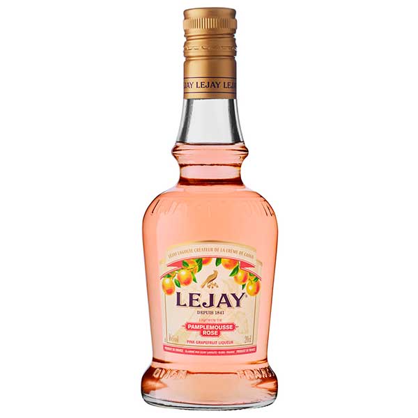 サントリー ルジェ ピンクグレープフルーツ 16度 [瓶] 200ml x 12本[ケース販売][サントリー フランス リキュール YLJGB2]ギフト プレゼント 贈り物 お祝い 内祝い お返し 誕生日プレゼント 父の日 敬老の日｜リカータイム　店