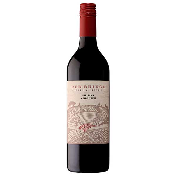 ブッチェラ　赤ワイン　2012 楽天市場】レッド ブリッジ シラーズ ヴィオニエ [瓶] 750ml