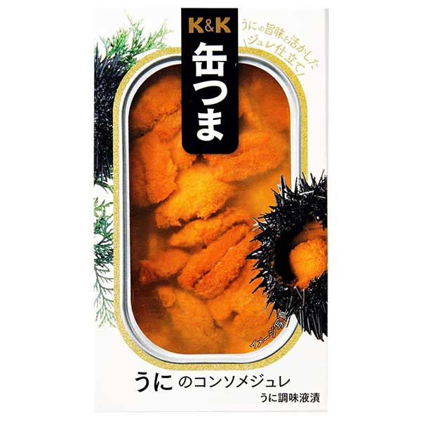 楽天市場】【送料無料・メーカー/問屋直送品・代引不可】国分 K&K 缶