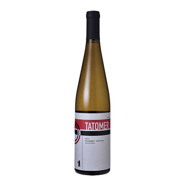 タトーマー スタインヒューゲル リースリング カリフォルニア 750ml x 2本 送料無料(本州のみ) [WTS アメリカ カリフォルニア 白ワイン やや辛口 ライトボディ TTH1R17]ギフト プレゼント 贈り物 お祝い 内祝い お返し 誕生日プレゼント 父の日 敬老の日