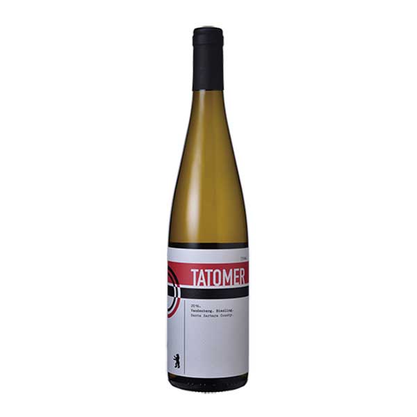 タトーマー ヴァンデンバーグ リースリング サンタ バーバラ カウンティ 750ml 送料無料(本州のみ)[WTS アメリカ カリフォルニア 白ワイン 辛口 ミディアムボディ TTV1R16]ギフト プレゼント 贈り物 お祝い 内祝い お返し 誕生日プレゼント 父の日 敬老の日