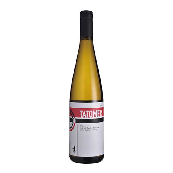タトーマー キック オン ランチ リースリング サンタ バーバラ カウンティ 750ml x 2本 送料無料(本州のみ) [WTS アメリカ カリフォルニア 白ワイン 辛口 ミディアムボディ TTK1R15]ギフト プレゼント 贈り物 お祝い 内祝い お返し 誕生日プレゼント 父の日 敬老の日｜リカータイム　店