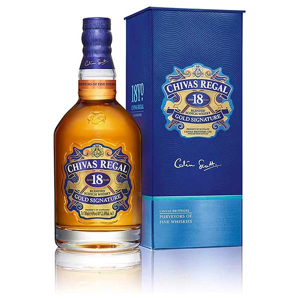 シーバスリーガル THE ICON 700ml 43度 正規品 未開封新品 シーバスリーガル アイコン 700ml 43度 正規品 化粧箱入り : 酒のたき