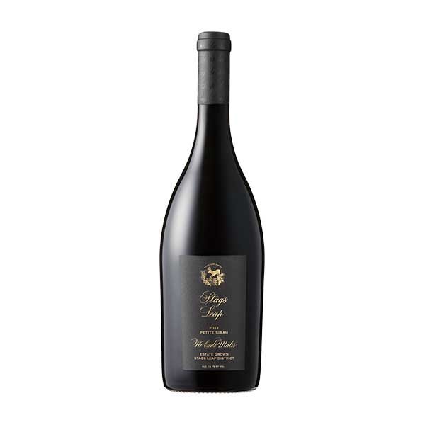 スタッグス リープ ネ ケイド マリス ナパ ヴァレー プチ シラー 750ml[サッポロ アメリカ ナパ ヴァレー 赤ワイン MN14]ギフト プレゼント 贈り物 お祝い 内祝い お返し 誕生日プレゼント 父の日 敬老の日