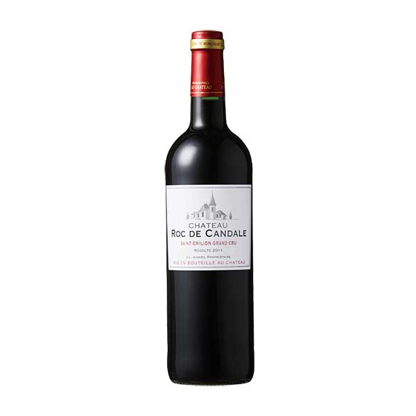 コーディア シャトー ロック ド カンダル 750ml x 2本 送料無料(本州のみ) [サッポロ フランス ボルドー 赤ワイン F584]ギフト プレゼント 贈り物 お祝い 内祝い お返し 誕生日プレゼント 父の日 敬老の日