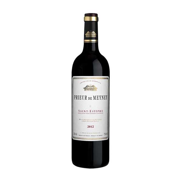 メストレーザ プリウール ド メイネイ 750ml x 2本 送料無料(本州のみ) [サッポロ フランス ボルドー 赤ワイン PV98]ギフト プレゼント 贈り物 お祝い 内祝い お返し 誕生日プレゼント 父の日 敬老の日
