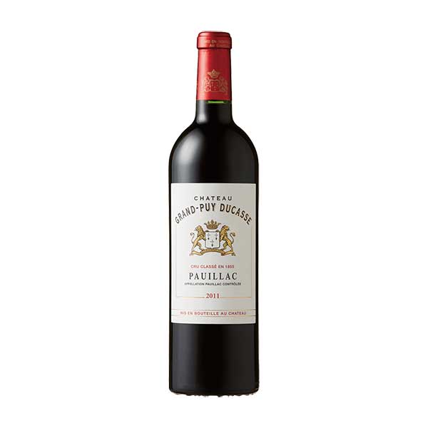 メストレーザ シャトー グラン ピュイ デュカス 750ml x 2本 送料無料(本州のみ) [サッポロ フランス ボルドー 赤ワイン LE55]ギフト プレゼント 贈り物 お祝い 内祝い お返し 誕生日プレゼント 父の日 敬老の日