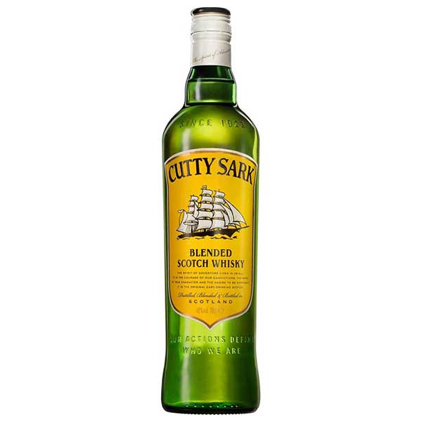 カティサーク オリジナル 40度 700ml × 12本[ケース販売] 送料無料(本州のみ) [アサヒビール スコットランド スコッチ E345]ギフト プレゼント 贈り物 お祝い 内祝い お返し 誕生日プレゼント 父の日 敬老の日