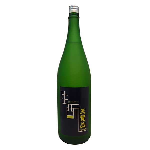天覧山 生もと造り 純米吟醸 1.8L 1800ml &times; 6本 [ケース販売] 送料無料(本州のみ) [五十嵐酒造 埼玉県日本酒 清酒 OKN]ギフト プレゼント 贈り物 お祝い 内祝い お返し 誕生日プレゼント 父の日 敬老の日｜リカータイム　店 15,733円