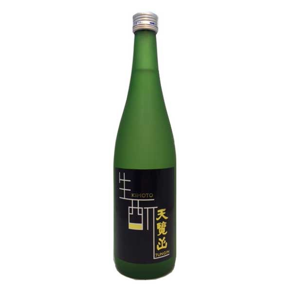 天覧山 生もと造り 純米吟醸 720ml &times; 12本 [ケース販売] 送料無料(本州のみ) [五十嵐酒造 埼玉県日本酒 清酒 OKN]ギフト プレゼント 贈り物 お祝い 内祝い お返し 誕生日プレゼント 父の日 敬老の日｜リカータイム　店