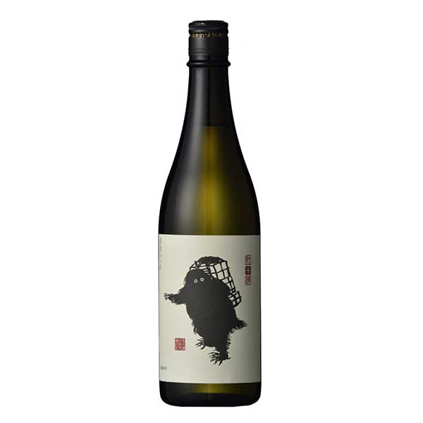 雪男 純米 720ml &times; 12本[ケース販売] 送料無料(本州のみ) [青木酒造 純米 日本]ギフト プレゼント 贈り物 お祝い 内祝い お返し 誕生日プレゼント 父の日 敬老の日｜リカータイム　店