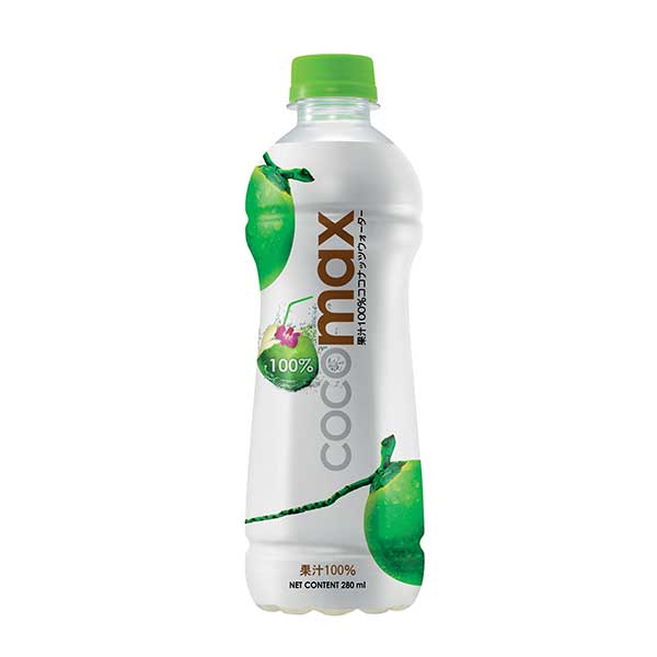 ココマックス [PET] 350ml × 24本[ケース販売][LJ タイ 飲料 17109]ギフト プレゼント 贈り物 お祝い 内祝い お返し 誕生日プレゼント 父の日 敬老の日