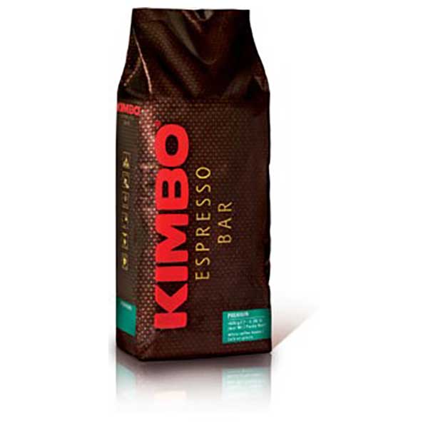 キンボ エスプレッソ豆 プレミアム [袋] 1kg 1000g × 6袋[ケース販売][モンテ イタリア コーヒー 003002]ギフト プレゼント 贈り物 お祝い 内祝い お返し 誕生日プレゼント 父の日 敬老の日 21,853円