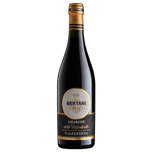 ベルターニ アマローネ デッラ ヴァルポリチェッラ ヴァルパンテーナ 750ml 送料無料(本州のみ) [モンテ イタリア 赤ワイン 007867]ギフト プレゼント 贈り物 お祝い 内祝い お返し 誕生日プレゼント 父の日 敬老の日