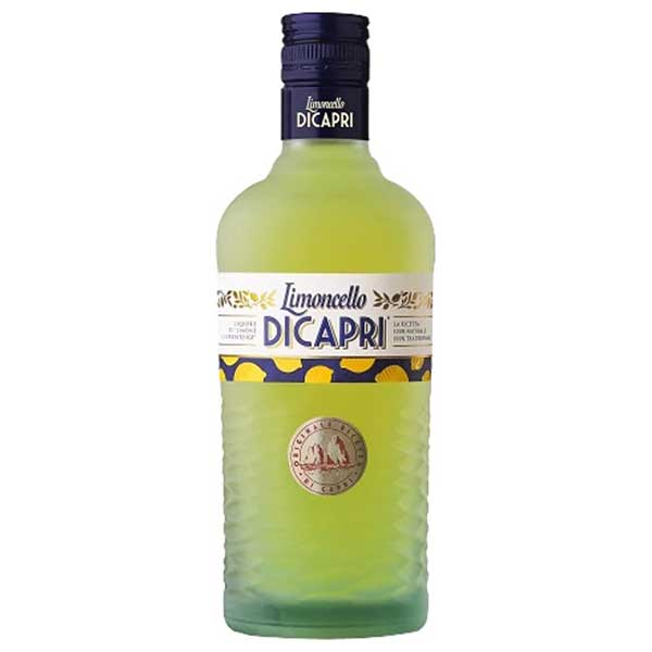 リモンチェッロ ディ カプリ リモンチェッロ 500ml x 2本 送料無料(本州のみ) [モンテ イタリア リキュール 009206]ギフト プレゼント 贈り物 お祝い 内祝い お返し 誕生日プレゼント 父の日 敬老の日