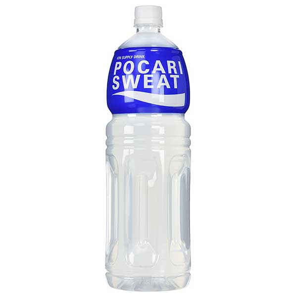 楽天市場】大塚製薬 ポカリスエット [PET] 1.5L 1500ml × 8本[ケース