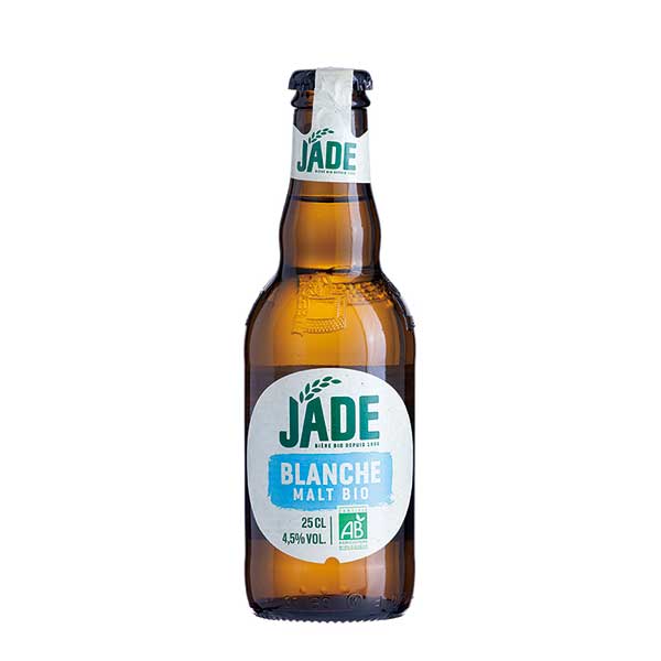 人気が高い 楽天市場 ジェード オーガニック ブランシェ 瓶 250ml X 24本 ケース販売 送料無料 本州のみ Nb フランス ビール 母の日 父の日 ギフト リカータイム 楽天市場店 お気にいる Erieshoresag Org