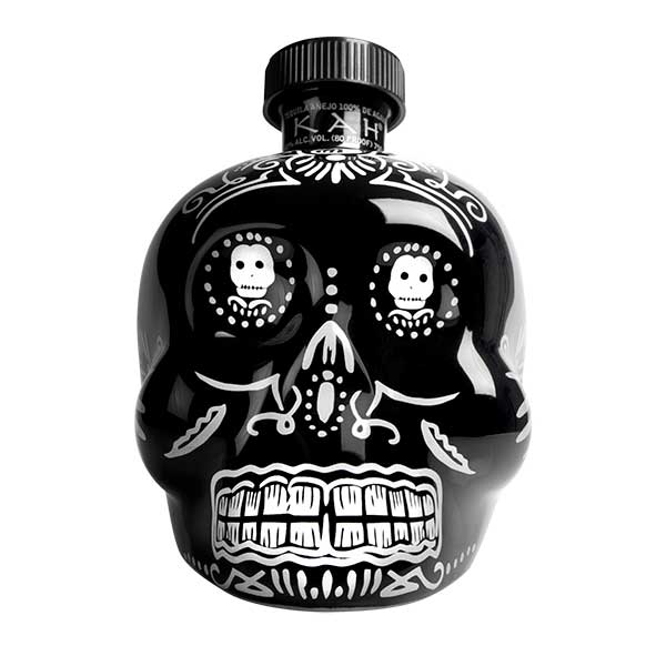 カー アネホ 陶器 700ml 送料無料(本州のみ) [NB メキシコ テキーラ]ギフト プレゼント 贈り物 お祝い 内祝い お返し 誕生日プレゼント 父の日 敬老の日