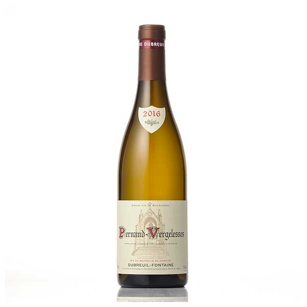 デュブルイユ フォンテーヌ ペルナン ヴェルジュレス ブラン 750ml x 2本 送料無料(本州のみ) [東亜 フランス ブルゴーニュ 白ワイン 4140770305]ギフト プレゼント 贈り物 お祝い 内祝い お返し 誕生日プレゼント 父の日 敬老の日 9,207円