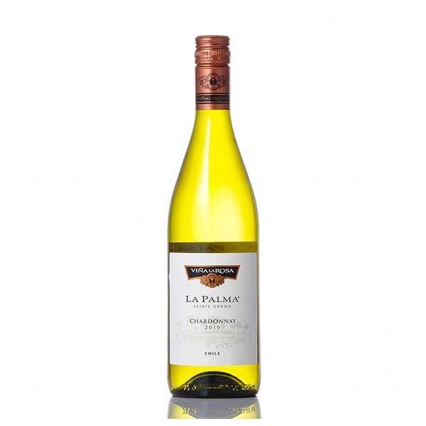 ヴィーニャ ラ ローサ ラ パルマ シャルドネ 750ml × 12本[ケース販売][東亜 チリ 白ワイン 4147952129]ギフト プレゼント 贈り物 お祝い 内祝い お返し 誕生日プレゼント 父の日 敬老の日