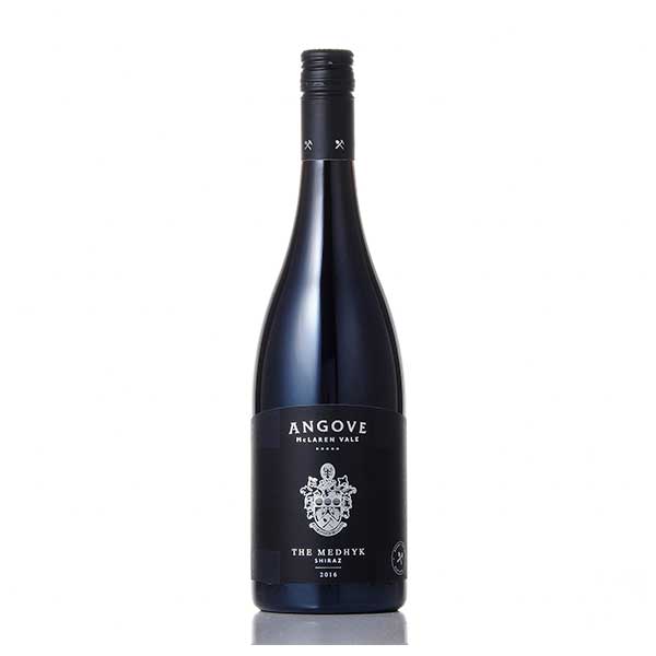 アンゴーヴ メディック オールド ヴァイン シラーズ 750ml x 2本 送料無料(本州のみ) [東亜 オーストラリア 赤ワイン 4146000344]ギフト プレゼント 贈り物 お祝い 内祝い お返し 誕生日プレゼント 父の日 敬老の日｜リカータイム　店