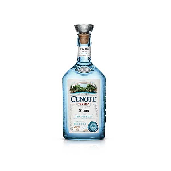 セノーテ ブランコ [瓶] 700ml x 2本 送料無料(本州のみ) [NB メキシコ テキーラ]ギフト プレゼント 贈り物 お祝い 内祝い お返し 誕生日プレゼント 父の日 敬老の日