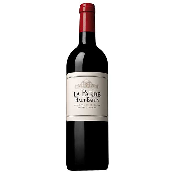 グラン ヴァン ラ パルド オー バイィ 750ml[日本リカー フランス 赤ワイン ボルドー 3521PX581600]ギフト プレゼント 贈り物 お祝い 内祝い お返し 誕生日プレゼント 父の日 敬老の日